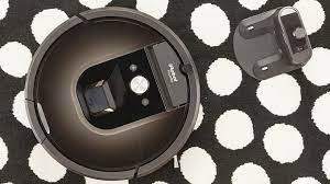 irobot roomba 980 review pcmag