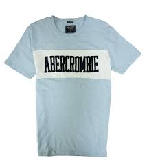 Amazon Com Abercrombie Fitch Mens T Shirt Clothing