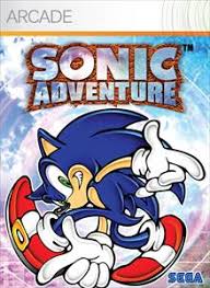 Descarga las mejores peliculas juegos y series en descarga directa 1 link. Sonic Adventure Arcade Trial Download Digiex