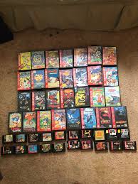 Pac man,sonic 2, and nba jam) along with the first sega genesis game i had before this system (toy story). Some Of My Sega Genesis Games Best Console Ever Segagenesis