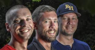 McCoy brothers share love for teaching, coaching professions in Howard  County