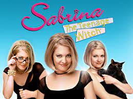 Sabrina the teenage witch 1996