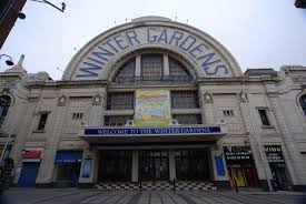 winter gardens in blackpool 1 reviews