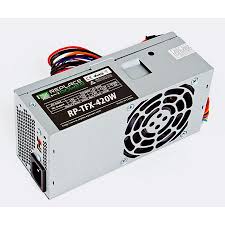 Tfx0250d5w Replacement Power Supply Bestec Dell Inspiron 530s 531s Slimline Sff