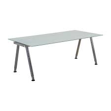 55 Ikea Galant Glass Desk Best Sit