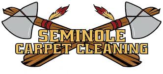 seminole carpet cleaning tee