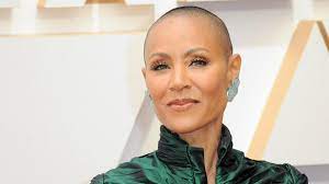 Jada Pinkett Smith and the truth about ...