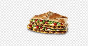 taco bell wrap fast food calorie menu