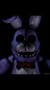 Bonnie as part of the carousel along with freddy, chica and foxy. Hi Am I Bonnie The Bonny Five Nights At Freddy S Fnaf Fnaf Characters