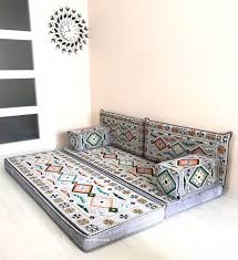 Arabic Sofa Floor Seating