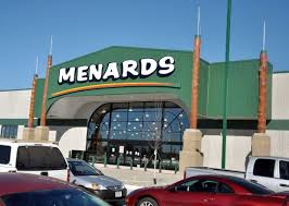 menards to be ready for business on nov 16