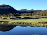 Bear Course at Breckenridge Golf Club in Breckenridge, Colorado ...