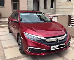 Search for used honda civic. Pristinely Kept Used 10th Gen Honda Civic Selling Rs 2 7 Lakh Cheaper Than A New One