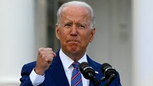 We'll be in touch with the latest information on how president biden and his administration are working for the american people, as well as. Biden Says Us Closer Than Ever To Declaring Independence From Virus