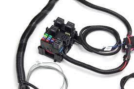 Standalone harnesses are intended to run the designated engine & transmission only, generally when swapped into another vehicle. Gen V Lt1 Lt4 L83 L86 Stand Alone Harness Cpw Lsx Harness Lsx Swap Harness Lsx Wiringcpw Lsx Harness Lsx Swap Harness Lsx Wiring