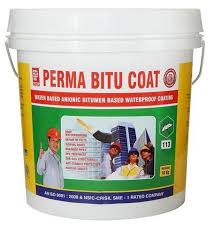 Perma Chemicals Waterproofing Products