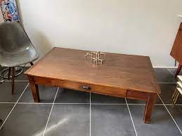 Pine Coffee Tables For Deals 59