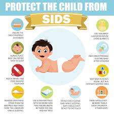 Are SIDS and Sleep Apnea Related?