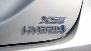 what is a hybrid electric vehicle