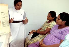 Image result for antenatal care education