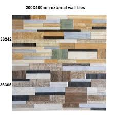 12x24 Ceramic Wall Tile Outdoor For