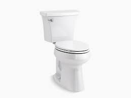 American Standard Toilet Installation