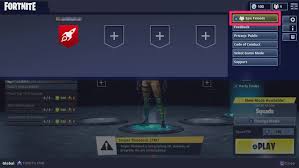 This quick guide will show you how to change you display name on. Fortnite Cross Platform Crossplay Guide For Pc Ps4 Xbox One Switch Mac And Mobile Polygon