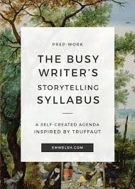 Related Post of Creative writing syllabus columbia
