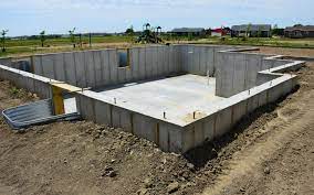 Basement Construction Service