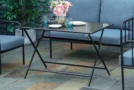 Foldable Outdoor Table For 6 Deal Wowcher