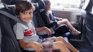 child seat safety laws in florida fasig