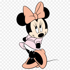 disney minnie mouse cartoon on