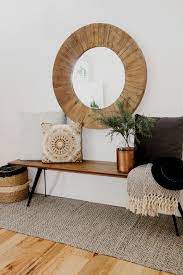 Cool Mirrors For Your Entryway