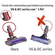 dyson v7 v8 v10 v11 v15 vacuum cleaners
