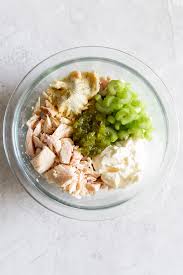 quick easy tuna salad recipe a