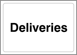 نتیجه جستجوی لغت [deliveries] در گوگل