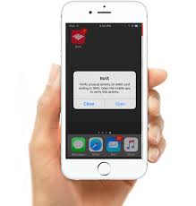 But what if you need to message someone and don't have your phone with you? Setup And Manage Email Text Mobile App Alerts For Your Account