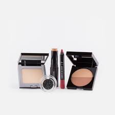 makeup kits by jorge de la garza make up