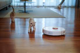 best robot vacuums and robot mops