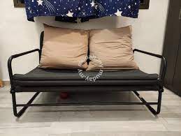 ikea sofa bed furniture decoration