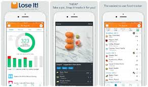 There are some major differences between the free application and the lose it! Best Diet Apps 10 Best Apps To Help You Eat Healthy Paste