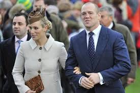 The queen's granddaughter zara tindall is expecting her third child, her husband has announced. Queen Elizabeth Ii S Grand Daughter Zara Tindall Suffers A Miscarriage The Financial Express