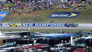 New Hampshire Raceway Seating Chart Detailed Seating Chart