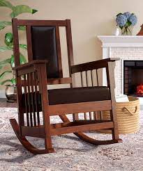 17 best rocking chairs that ll glide