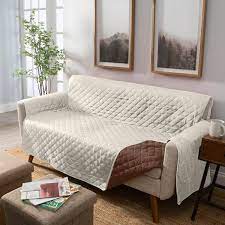 Love Seat Furniture Protector Cover