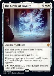 Throne of eldraine is where we're really firing off the format on all cylinders. Throne Of Eldraine Magic The Gathering