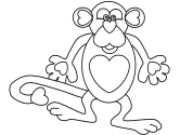 Like, share, subscribe let me know how to improve my videos my videos mostly go out to the kids to watch and enjoy. Valentine S Day Coloring Pages 3