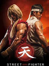 It is free and clean, works under windows. Prime Video Street Fighter Assassin S Fist The Movie