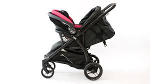 Peg Perego Booklet 50 Review Tested
