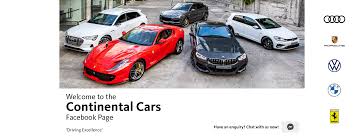 Ferrari dealership will be roaring onto north naples scene. Continental Cars Nz Home Facebook